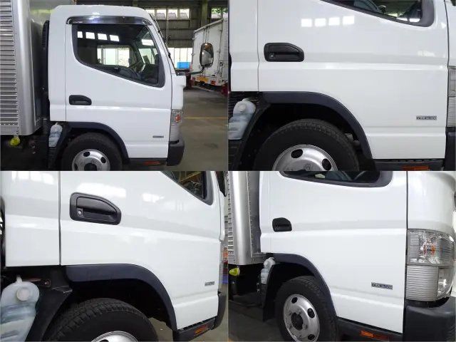 三菱 バン車 キャンター|中古トラックの販売・買取・査定のアイナビ