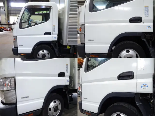 三菱 バン車 キャンター|中古トラックの販売・買取・査定のアイナビ