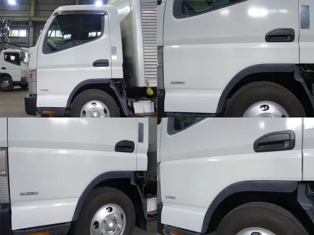 三菱 バン車 キャンター|中古トラックの販売・買取・査定のアイナビ