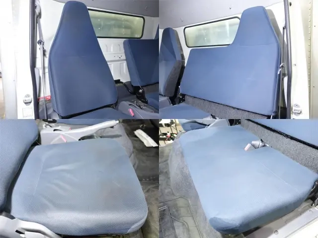 三菱 バン車 キャンター|中古トラックの販売・買取・査定のアイナビ