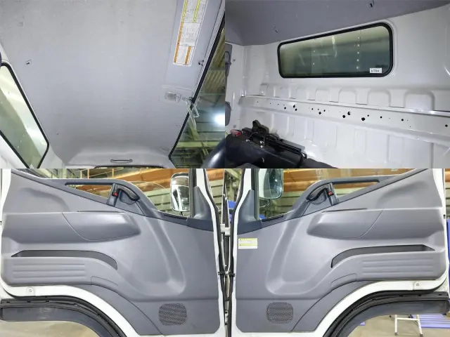 三菱 バン車 キャンター|中古トラックの販売・買取・査定のアイナビ