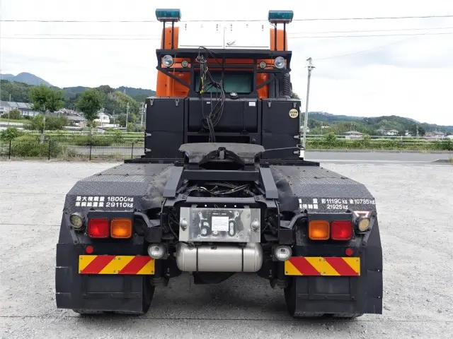 日野 トラクタ プロフィア|中古トラックの販売・買取・査定のアイナビ