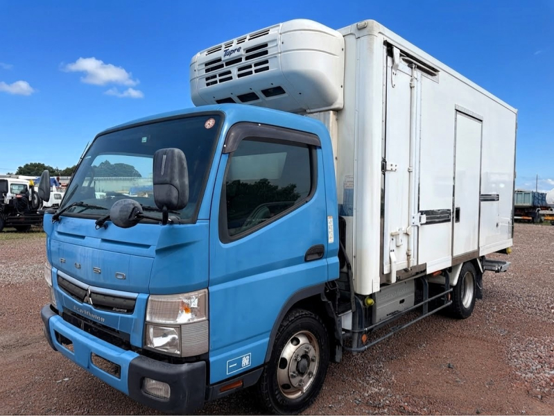 三菱ふそう その他 キャンター|中古トラックの販売・買取・査定のアイナビ