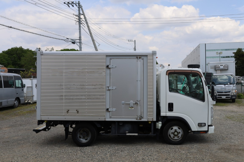 いすゞ ウイング車 エルフ|中古トラックの販売・買取・査定のアイナビ