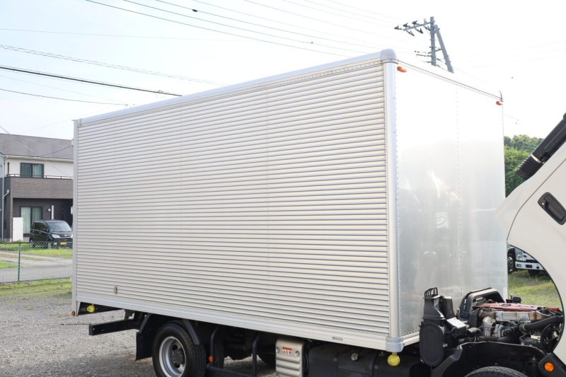 トヨタ ウイング車 ダイナ|中古トラックの販売・買取・査定のアイナビ