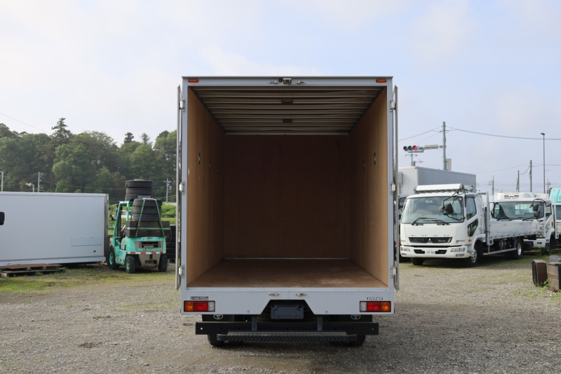 トヨタ ウイング車 ダイナ|中古トラックの販売・買取・査定のアイナビ