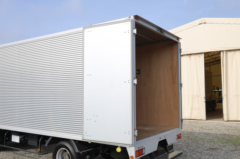 トヨタ ウイング車 ダイナ|中古トラックの販売・買取・査定のアイナビ