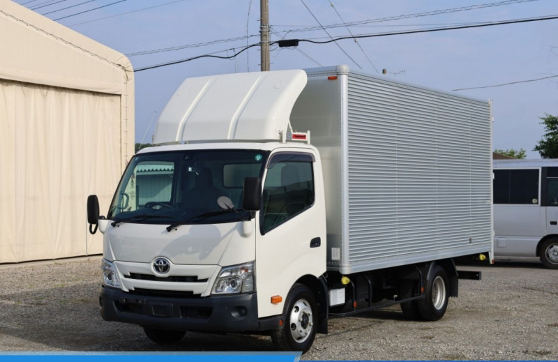 トヨタ ウイング車 ダイナ|中古トラックの販売・買取・査定のアイナビ