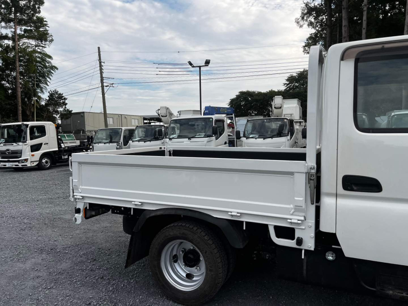 日野 平ボディ デュトロ|中古トラックの販売・買取・査定のアイナビ