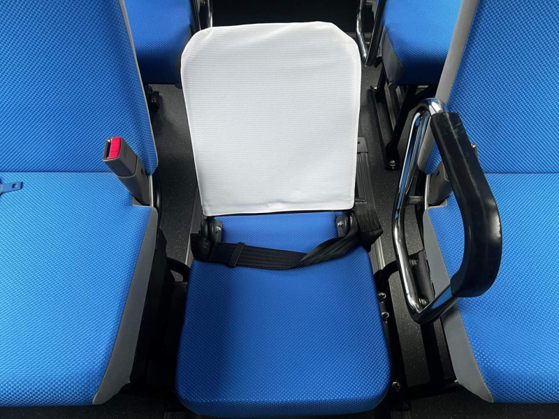 日野 バス メルファ|中古トラックの販売・買取・査定のアイナビ