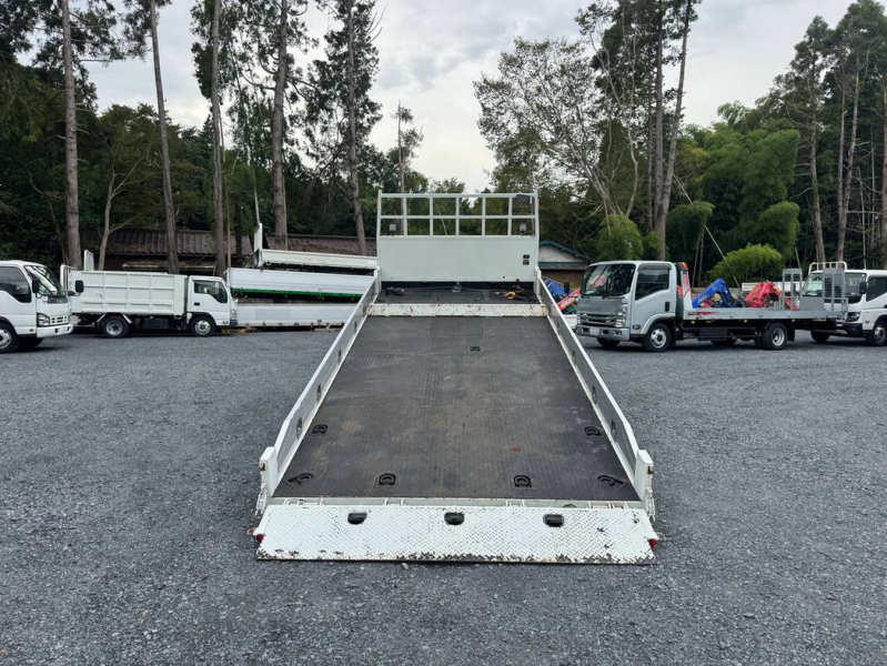 三菱ふそう 特殊車両 キャンター|中古トラックの販売・買取・査定のアイナビ