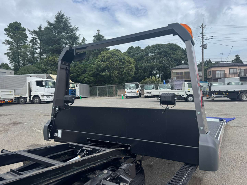 三菱ふそう 特殊車両 キャンター|中古トラックの販売・買取・査定のアイナビ