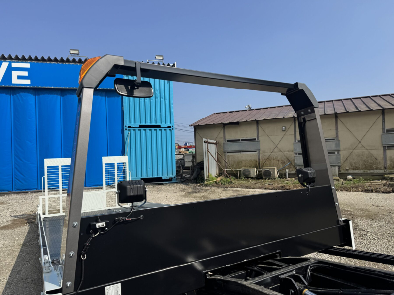 三菱ふそう 特殊車両 キャンター|中古トラックの販売・買取・査定のアイナビ
