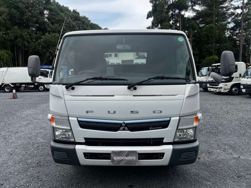 三菱ふそう 特殊車両 キャンター|中古トラックの販売・買取・査定のアイナビ