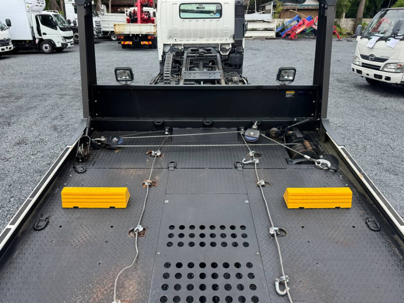 トヨタ 特殊車両 ダイナ|中古トラックの販売・買取・査定のアイナビ