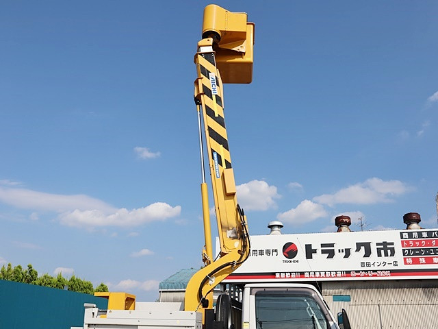 いすゞ 特殊車両 エルフ|中古トラックの販売・買取・査定のアイナビ