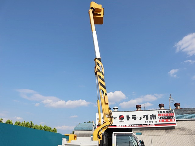 いすゞ 特殊車両 エルフ|中古トラックの販売・買取・査定のアイナビ