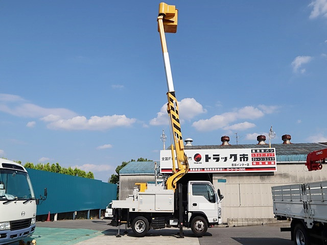 いすゞ 特殊車両 エルフ|中古トラックの販売・買取・査定のアイナビ