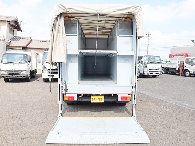 トヨタ その他 ダイナ|中古トラックの販売・買取・査定のアイナビ