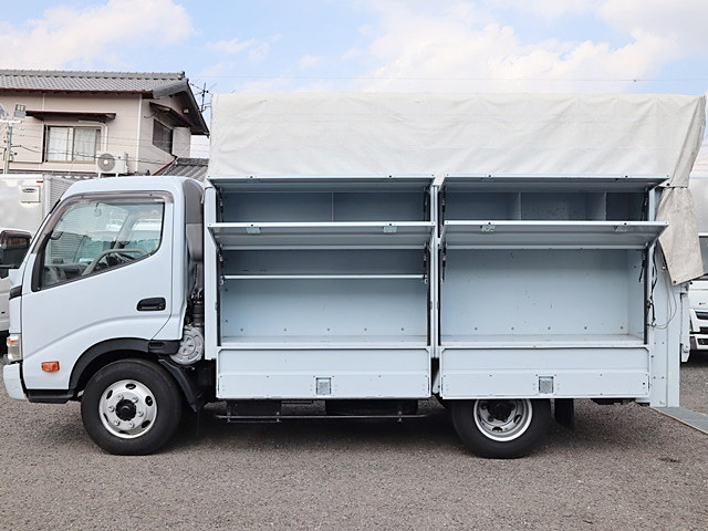 トヨタ その他 ダイナ|中古トラックの販売・買取・査定のアイナビ