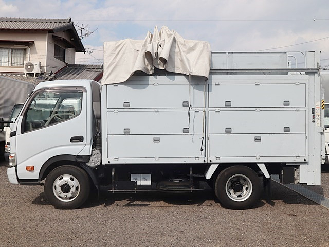 トヨタ その他 ダイナ|中古トラックの販売・買取・査定のアイナビ