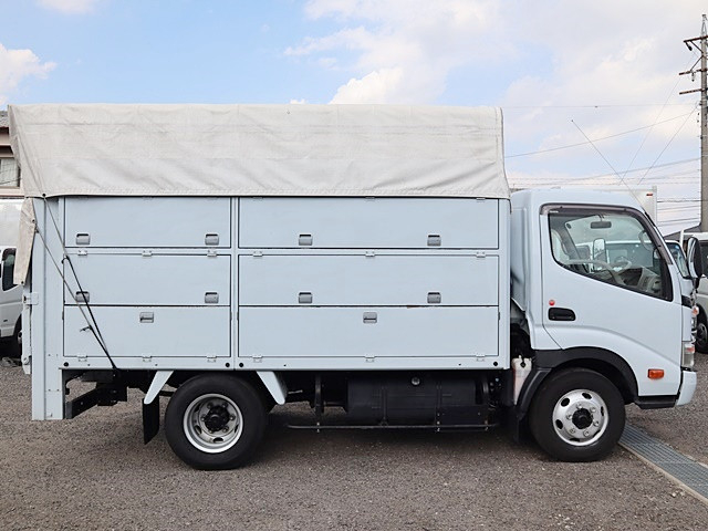 トヨタ その他 ダイナ|中古トラックの販売・買取・査定のアイナビ