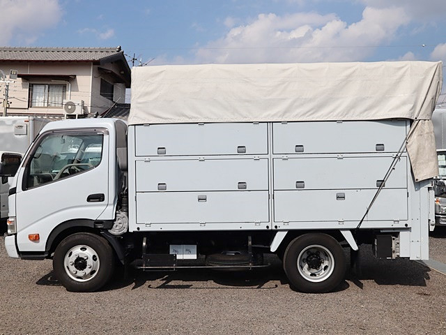 トヨタ その他 ダイナ|中古トラックの販売・買取・査定のアイナビ
