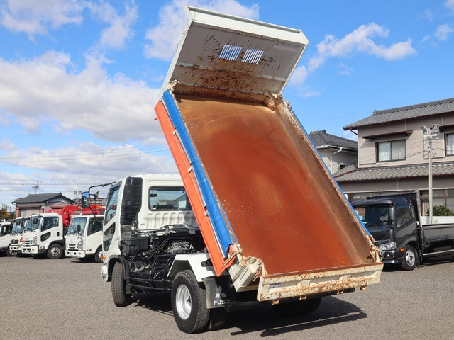 三菱ふそう ダンプ ファイター|中古トラックの販売・買取・査定のアイナビ