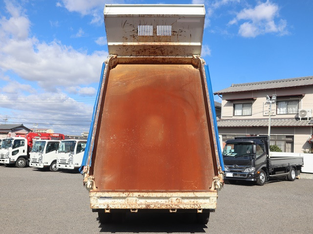 三菱ふそう ダンプ ファイター|中古トラックの販売・買取・査定のアイナビ