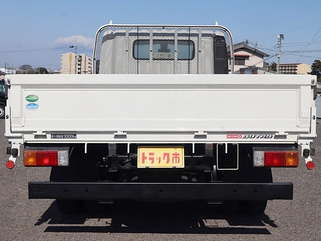 日野 平ボディ デュトロ|中古トラックの販売・買取・査定のアイナビ