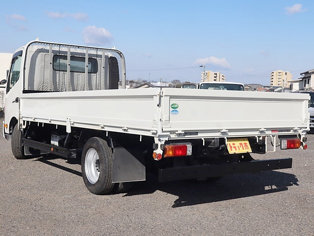日野 平ボディ デュトロ|中古トラックの販売・買取・査定のアイナビ