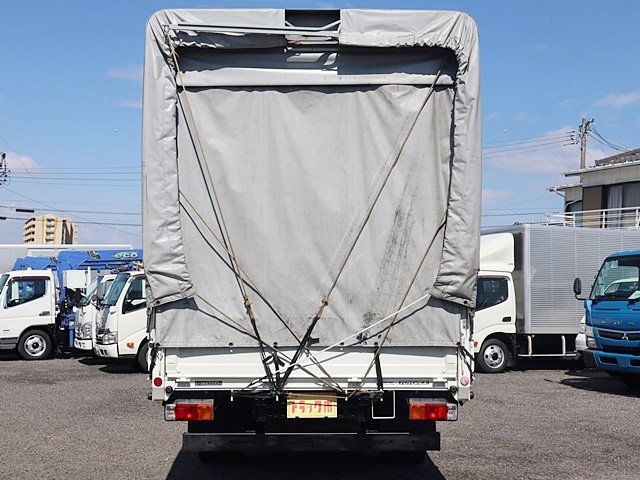 トヨタ ウイング車 トヨエース|中古トラックの販売・買取・査定のアイナビ