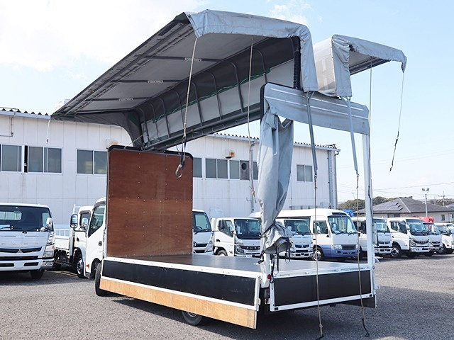 トヨタ ウイング車 トヨエース|中古トラックの販売・買取・査定のアイナビ