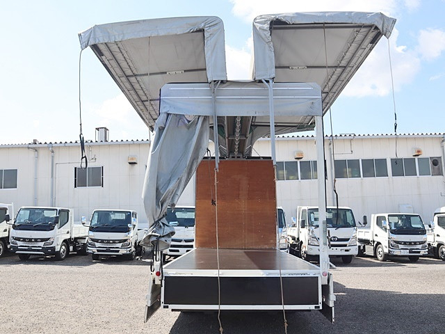 トヨタ ウイング車 トヨエース|中古トラックの販売・買取・査定のアイナビ
