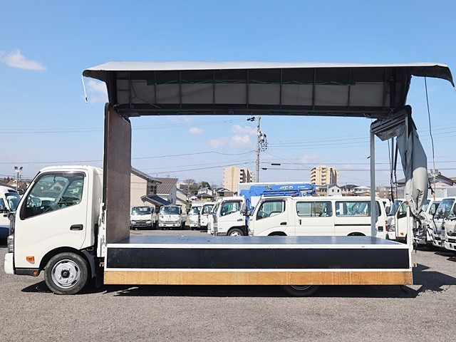 トヨタ ウイング車 トヨエース|中古トラックの販売・買取・査定のアイナビ