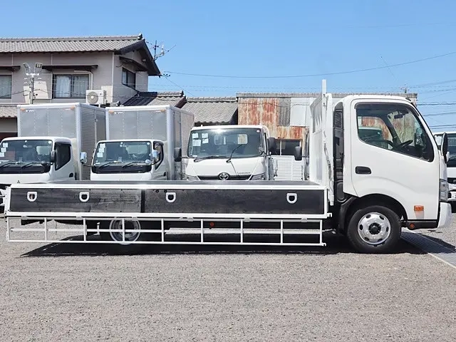 トヨタ 平ボディ トヨエース|中古トラックの販売・買取・査定のアイナビ