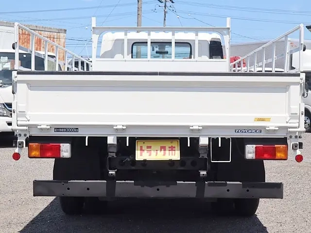 トヨタ 平ボディ トヨエース|中古トラックの販売・買取・査定のアイナビ