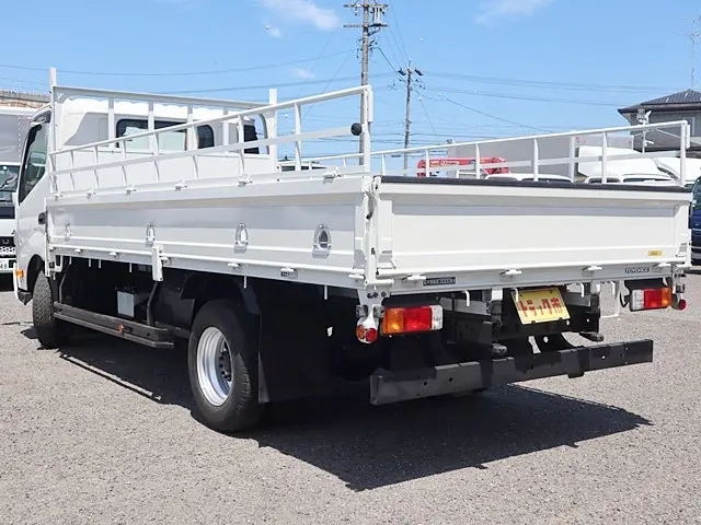 トヨタ 平ボディ トヨエース|中古トラックの販売・買取・査定のアイナビ