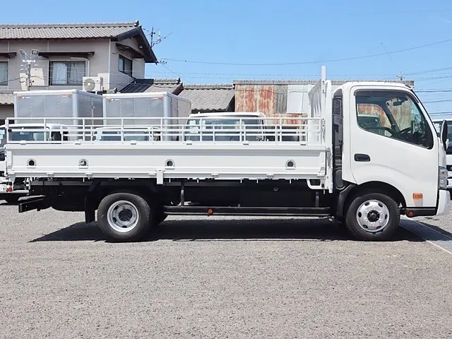 トヨタ 平ボディ トヨエース|中古トラックの販売・買取・査定のアイナビ