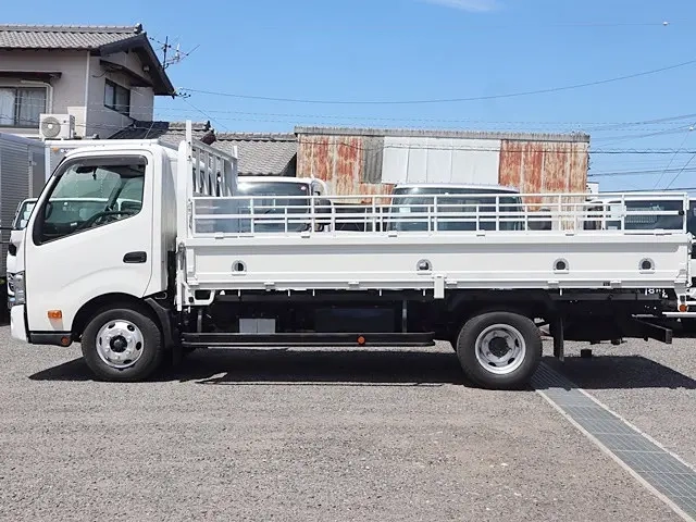 トヨタ 平ボディ トヨエース|中古トラックの販売・買取・査定のアイナビ