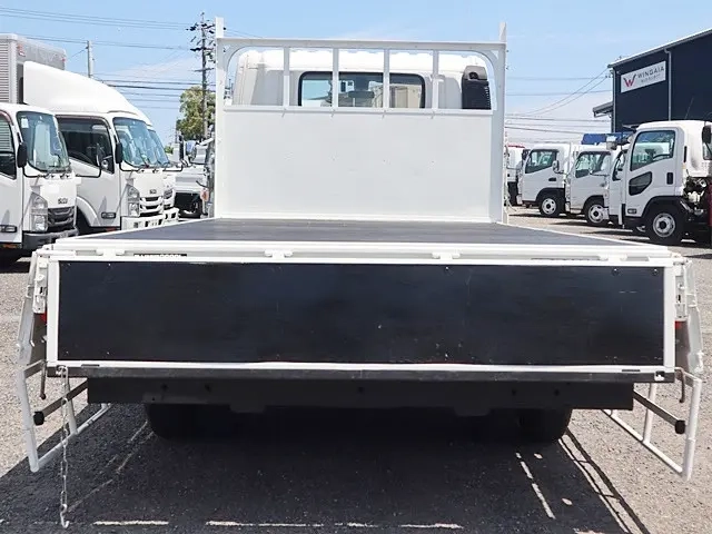 トヨタ 平ボディ トヨエース|中古トラックの販売・買取・査定のアイナビ