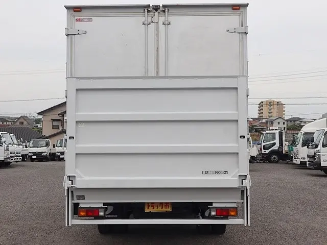 三菱ふそう バン車 キャンター|中古トラックの販売・買取・査定のアイナビ