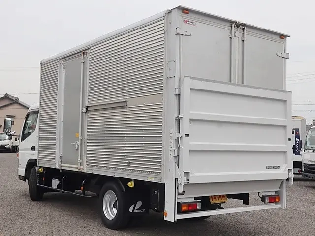 三菱ふそう バン車 キャンター|中古トラックの販売・買取・査定のアイナビ