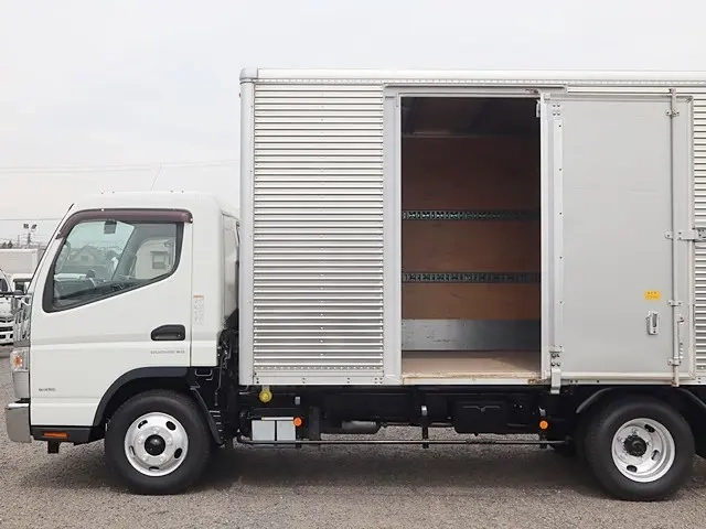 三菱ふそう バン車 キャンター|中古トラックの販売・買取・査定のアイナビ