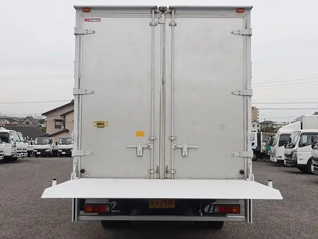 三菱ふそう バン車 キャンター|中古トラックの販売・買取・査定のアイナビ