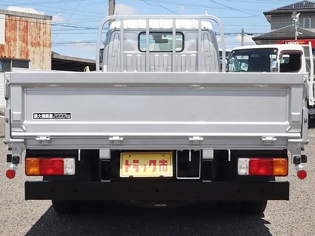 トヨタ 平ボディ トヨエース|中古トラックの販売・買取・査定のアイナビ