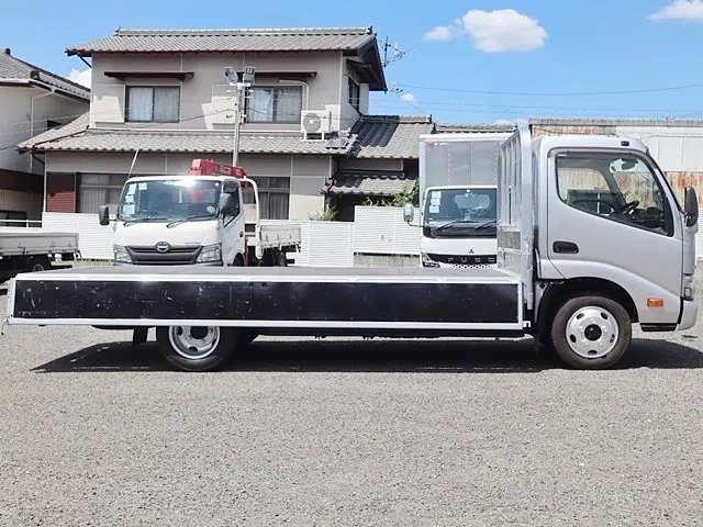 トヨタ 平ボディ トヨエース|中古トラックの販売・買取・査定のアイナビ