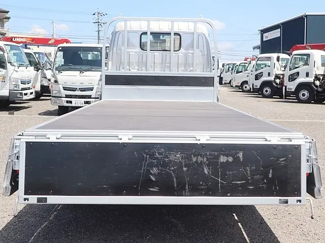 トヨタ 平ボディ トヨエース|中古トラックの販売・買取・査定のアイナビ
