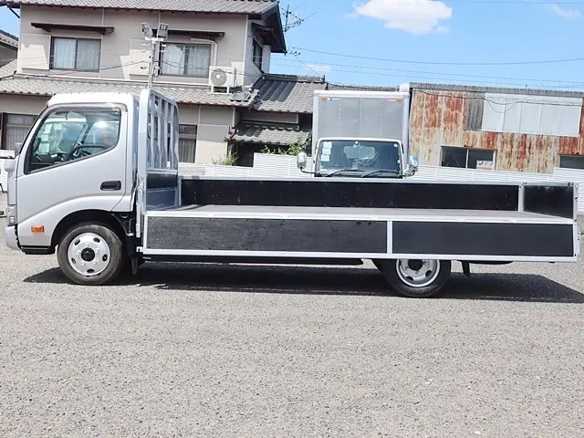 トヨタ 平ボディ トヨエース|中古トラックの販売・買取・査定のアイナビ