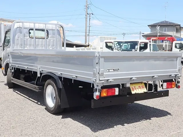 トヨタ 平ボディ トヨエース|中古トラックの販売・買取・査定のアイナビ